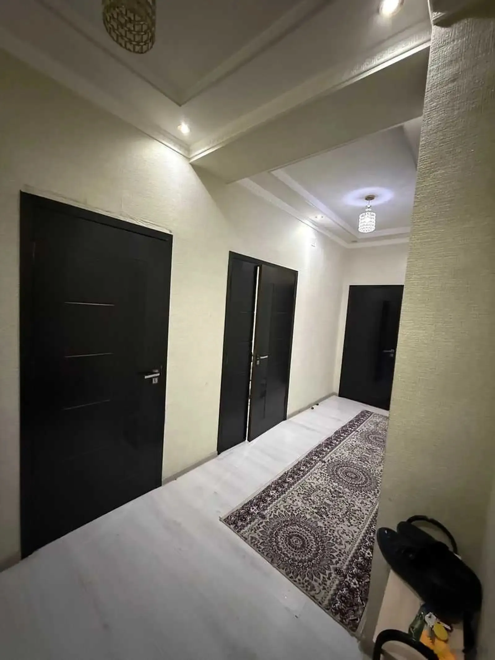 2-комн. квартира, 10 этаж, 80м², 4дома