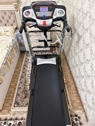 Беговая дорожка
