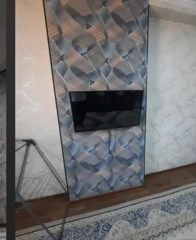 3-комн. квартира, 12 этаж, 61м², Шохмансур