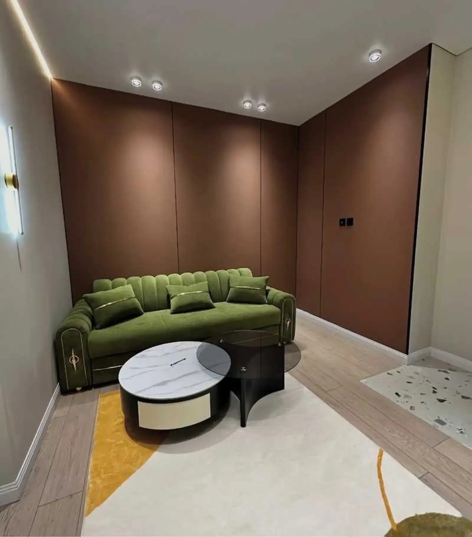 2-комн. квартира, 7 этаж, 75м², Спартак, Бурҷи Анушервон