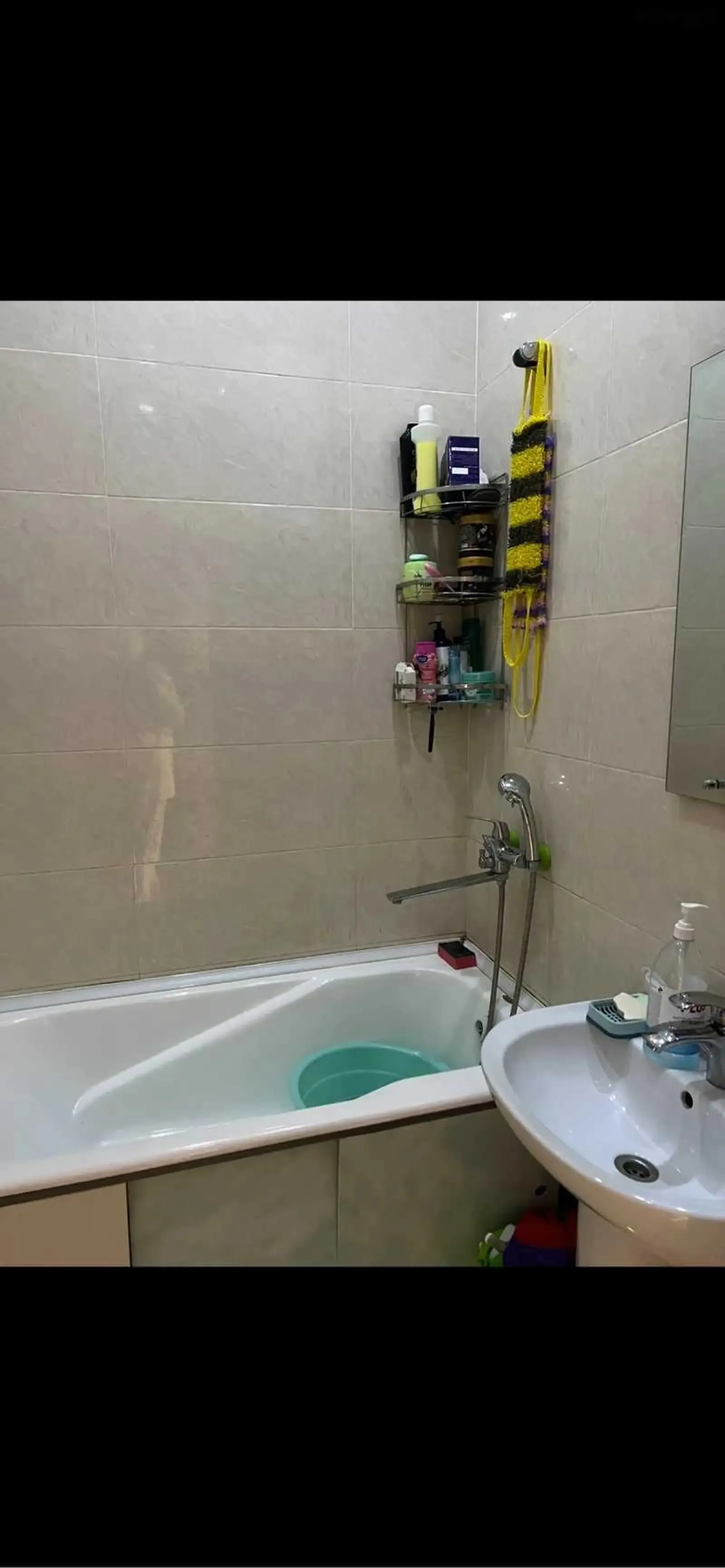 2-комн. квартира, 13 этаж, 60м², Созидание
