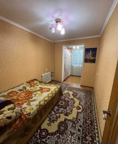 6-комн. квартира, 3 этаж, 127 м², Сино Испечак бари Газпром