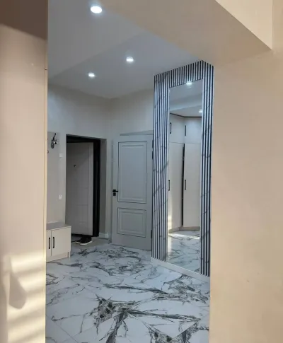 2-комн. квартира, 2 этаж, 61 м², Фирдавси