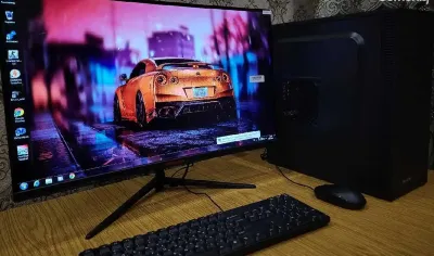 Персональный компьютер Core i5 3Gen