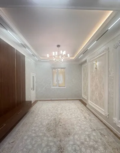 3-комн. квартира, 14 этаж, 92 м², И. Сомони (Северный)