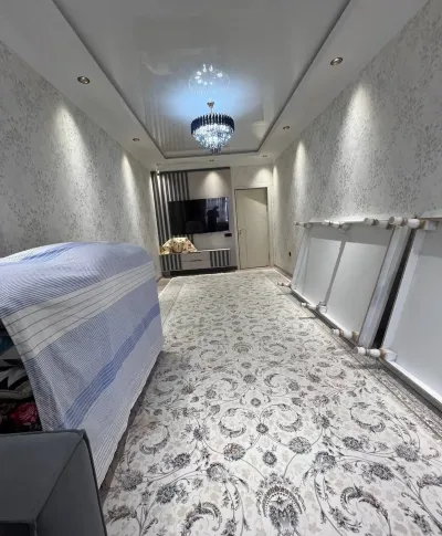 2-комн. квартира, 11 этаж, 77 м²,  65 мкр