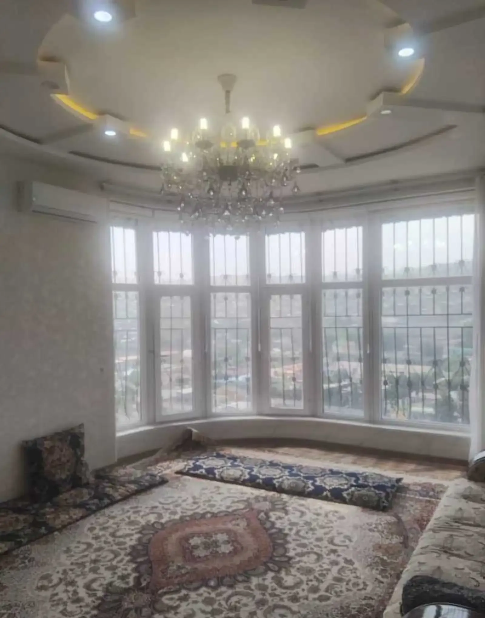 2-комн. квартира, 15 этаж, 75м², 112 мкр