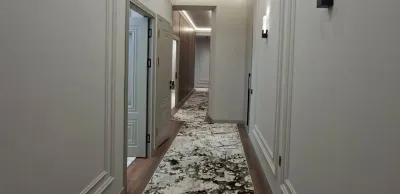 3-комн. квартира, 4 этаж, 80 м², Сино 33мкр