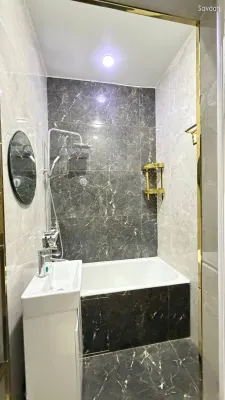 3-комн. квартира, 6 этаж, 120 м², сино