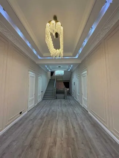 4-этажный, 7 комнатный дом, 750 м², фирдавси