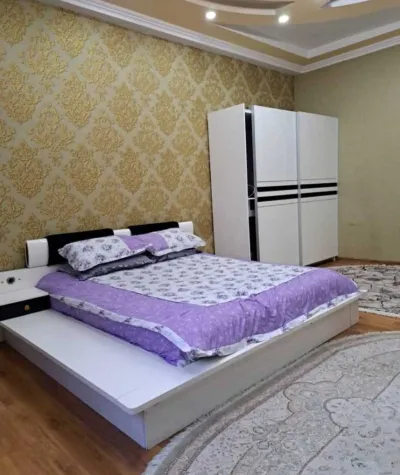 1-к квартира, 2 этаж, 50 м², шохмансур