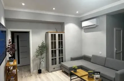 2-комн. квартира, 18 этаж, 75 м², Шохмансур