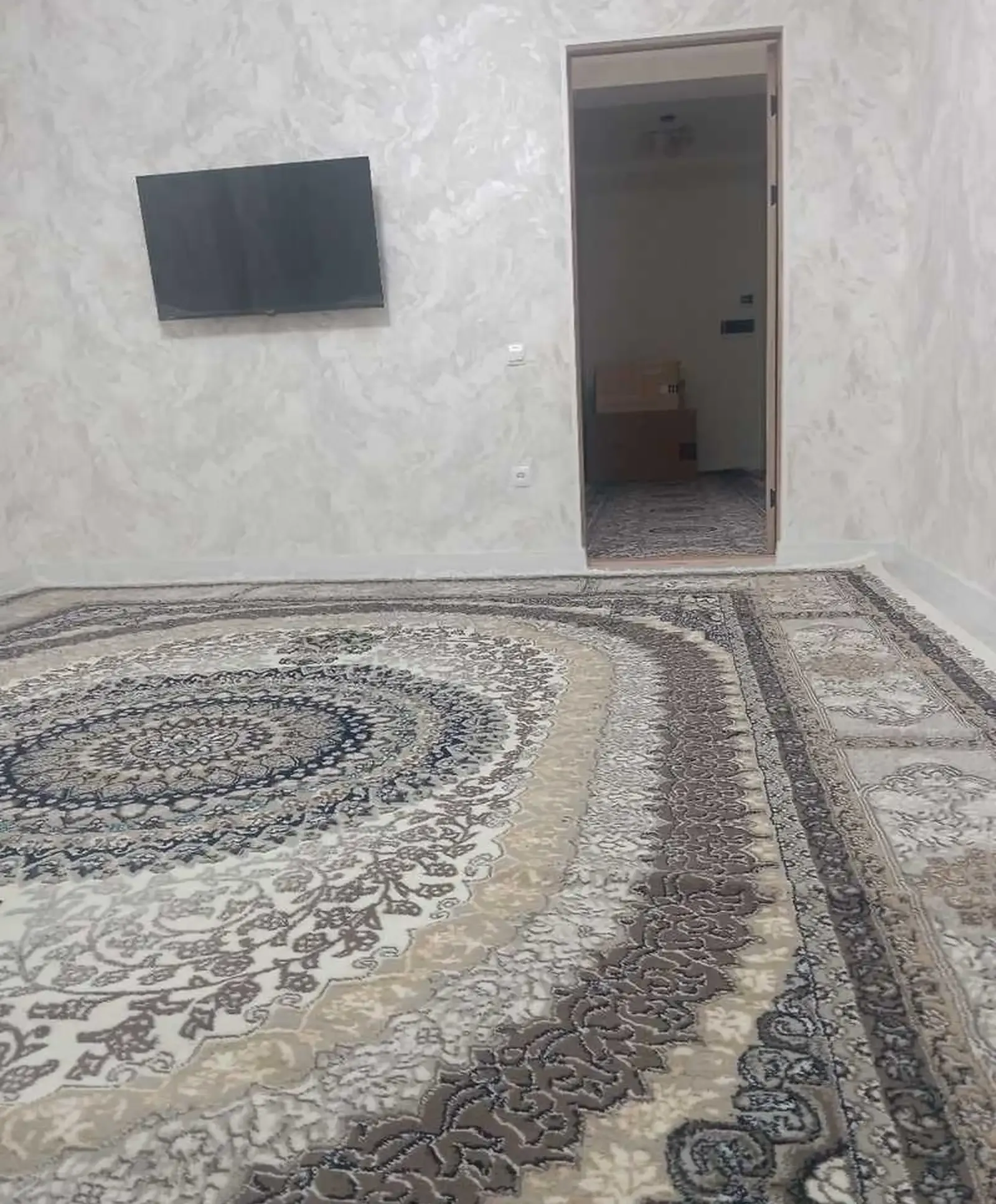3-комн. квартира, 8 этаж, 92м², Испечак, Масҷиди Мехкалон