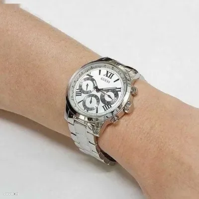 Часы Guess W0448L1