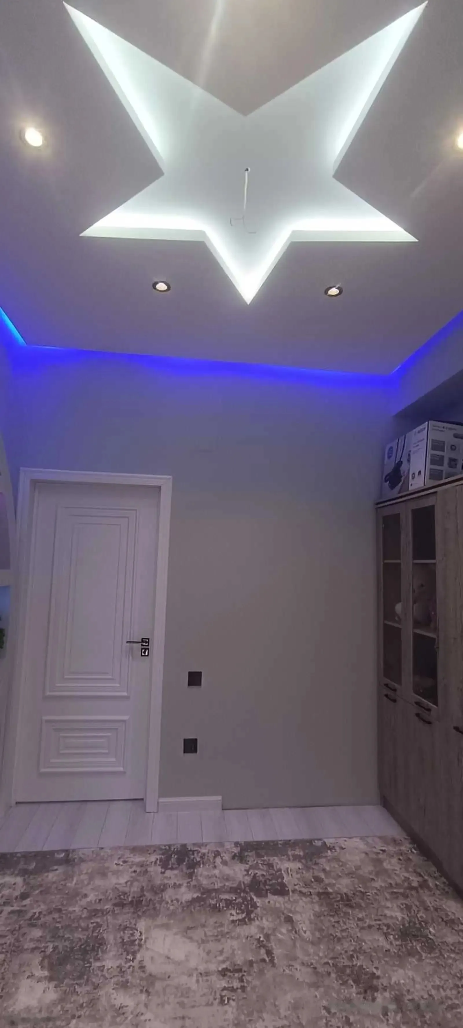 3-комн. квартира, 9 этаж, 90м², Танка
