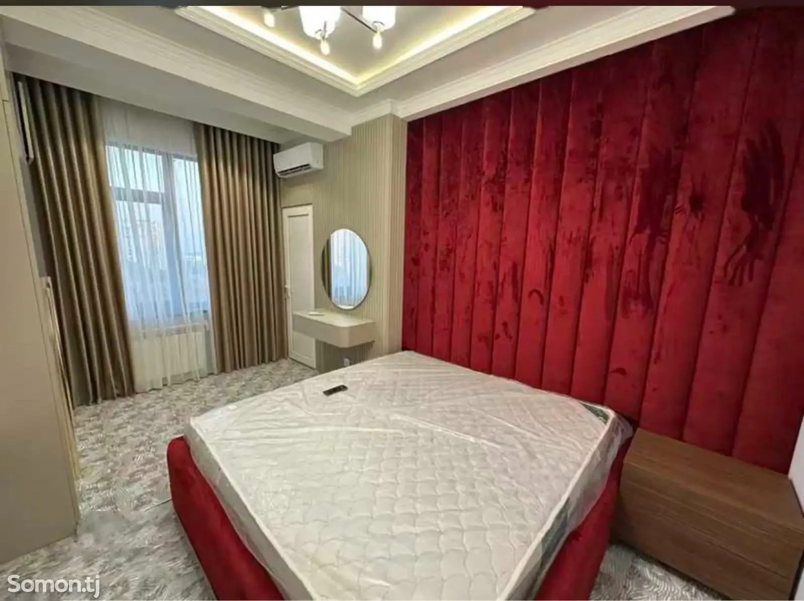 3-к квартира, 11 этаж, 86 м², Дом печати