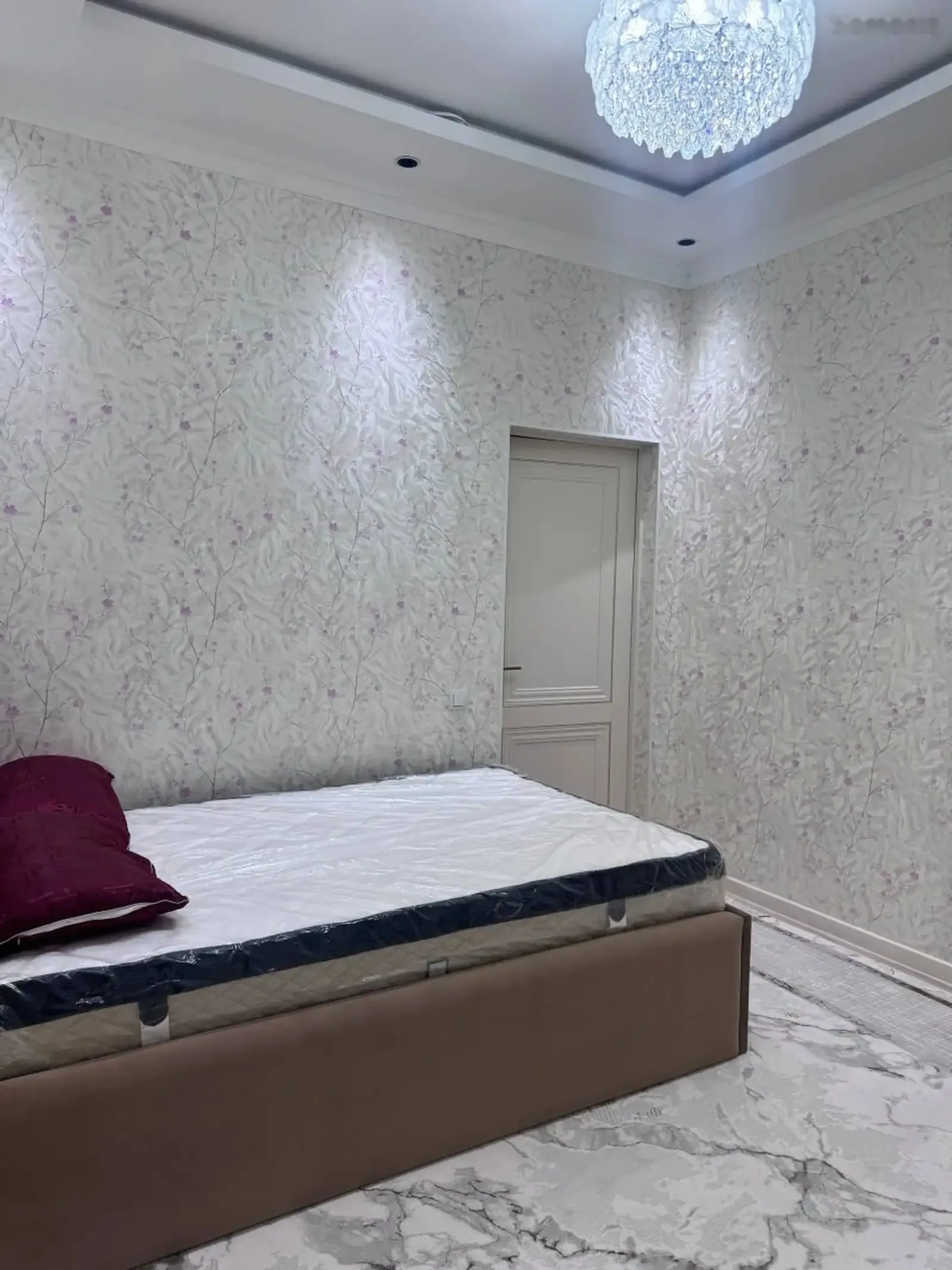 4-комн. квартира, 5 этаж, 140м², пайкари таможный