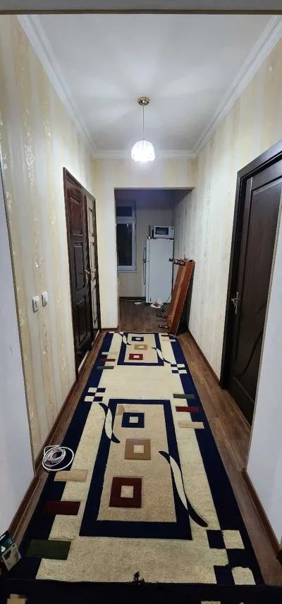 3-комн. квартира, 4 этаж, 80м², И.Сомони, Воданасос