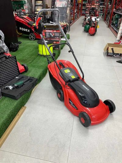 Газонокосилка