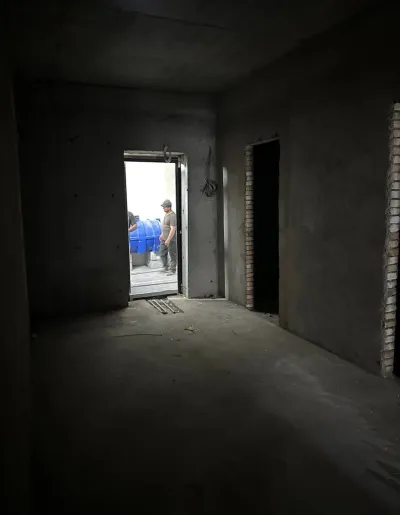 3-комн. квартира, 8 этаж, 123 м², 82 Товерс