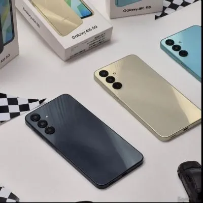 Samsung Galaxy A16 128 gb