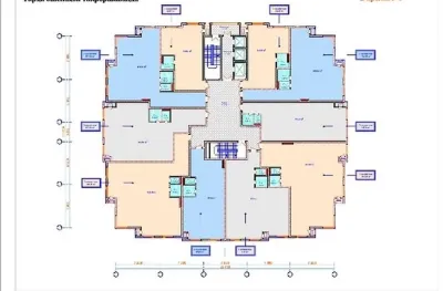 1-комн. квартира, 10 этаж, 62 м², Шоҳмансур