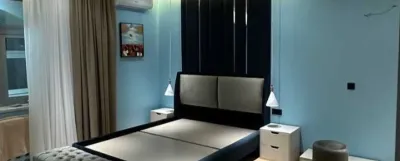 3-комн. квартира, 7 этаж, 110 м², Сино