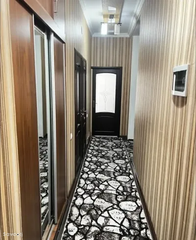 2-комн. квартира, 6 этаж, 80м², Шохмансур