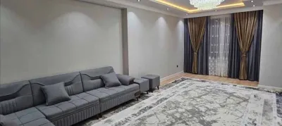 3-комн. квартира, 12 этаж, 136 м², Шохмансур