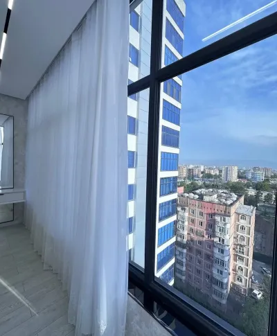 3-комн. квартира, 11 этаж, 115 м², Сино