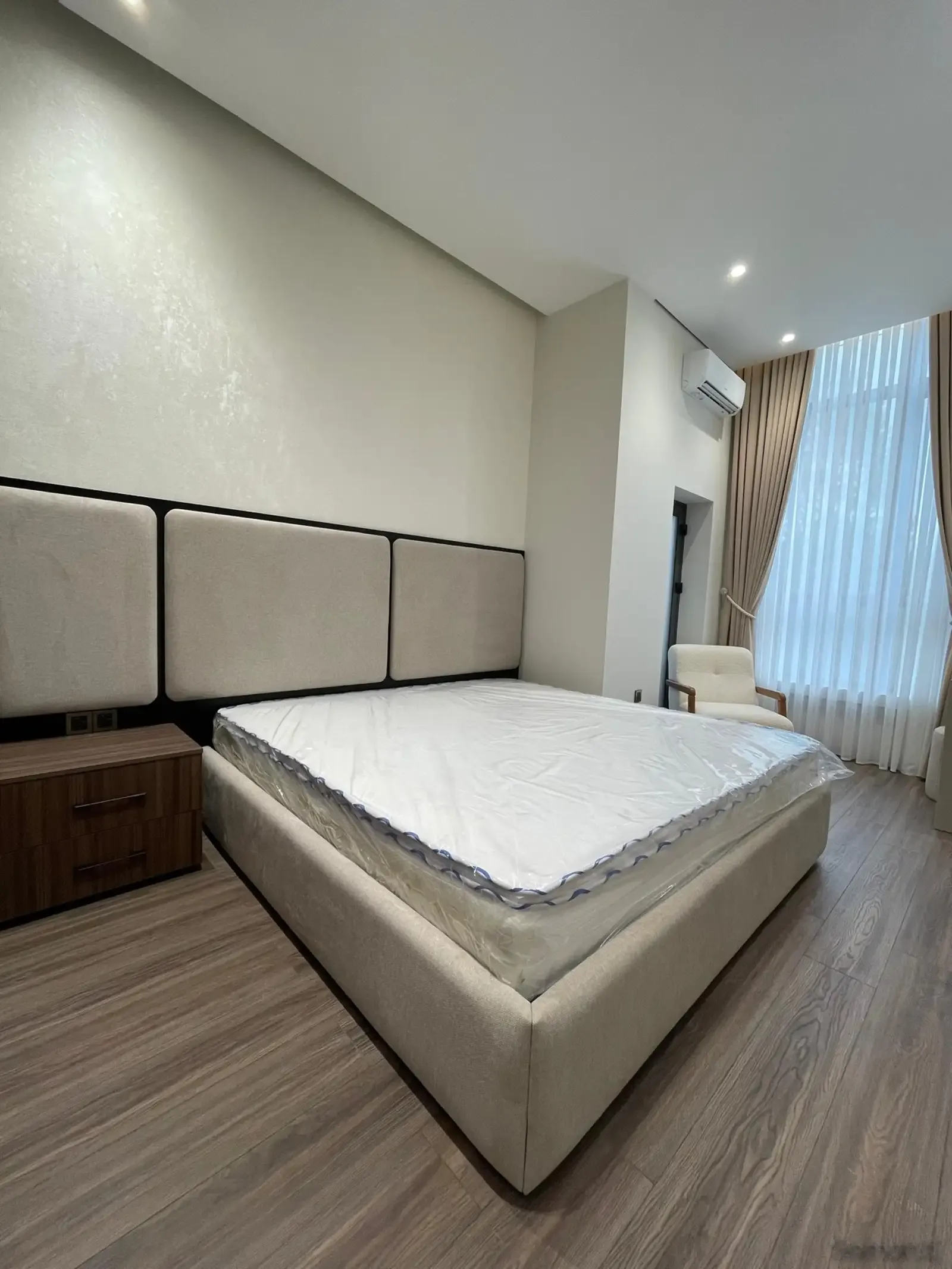 3-к квартира, 2 этаж, 73 м², Напротив парка Алишера Навои