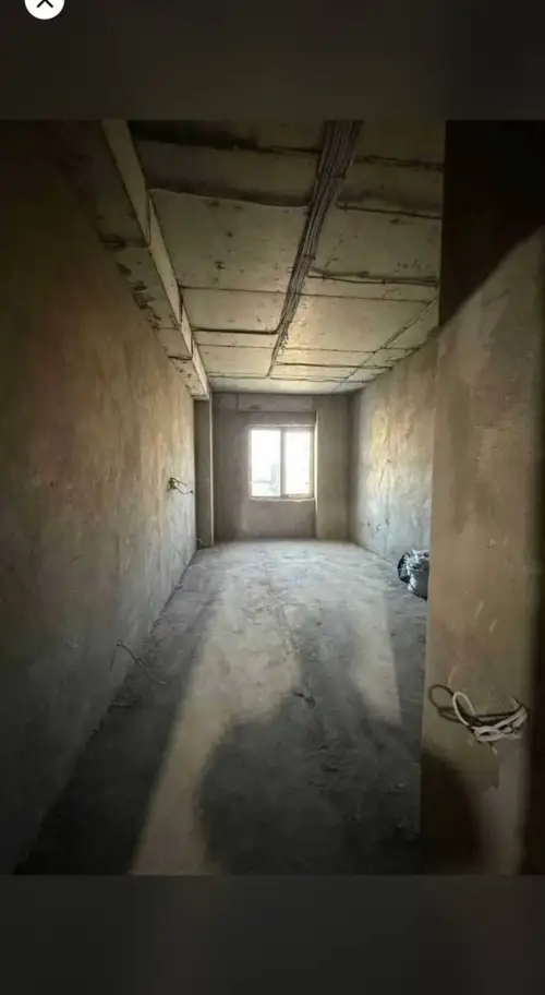 3-комн. квартира, 9 этаж, 126 м², И. Сомони