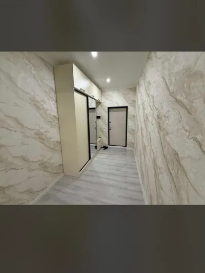 3-комн. квартира, 10 этаж, 120м², шохмансур 4 дома