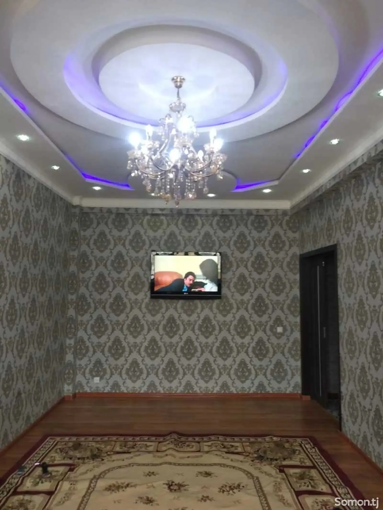 2-комн. квартира, 6 этаж, 82м², Славянский
