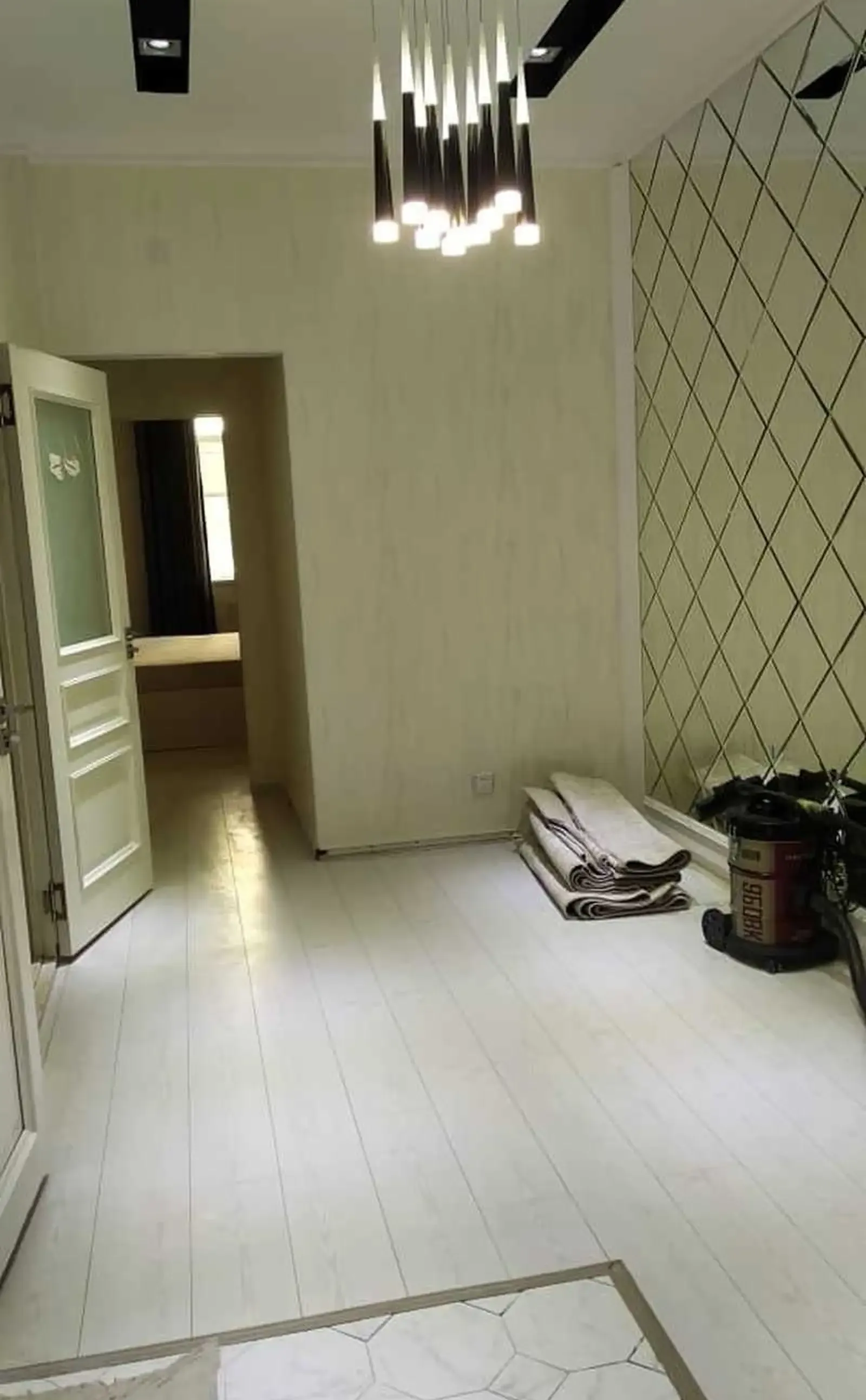 2-комн. квартира, 2 этаж, 70м², Воданасос