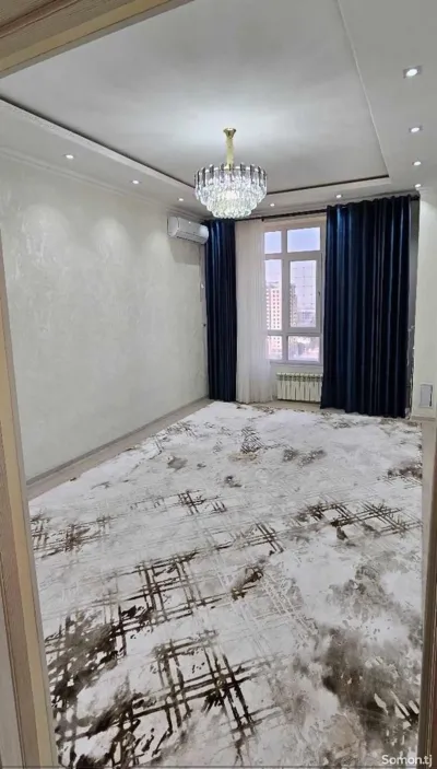 2-комн. квартира, 15 этаж, 68м², доми гелос