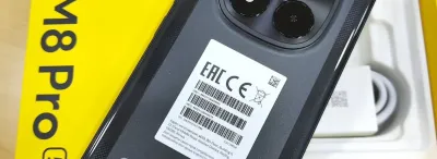 Xiaomi Redmi 256 gb — миниатюра 5