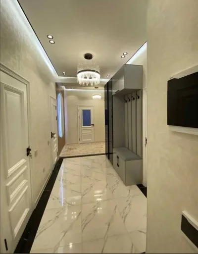 2-комн. квартира, 7 этаж, 83 м², шохмансур,пушти 4 дома
