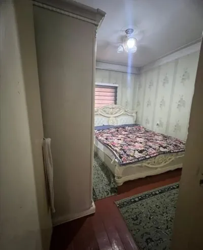 3-комн. квартира, 4 этаж, 65м², Сино