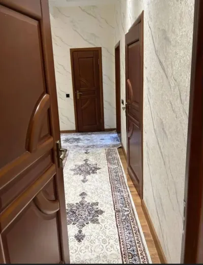 2-комн. квартира, 11 этаж, 80 м², Гаи республика ба самти бозори Балх тахмин 2 километров