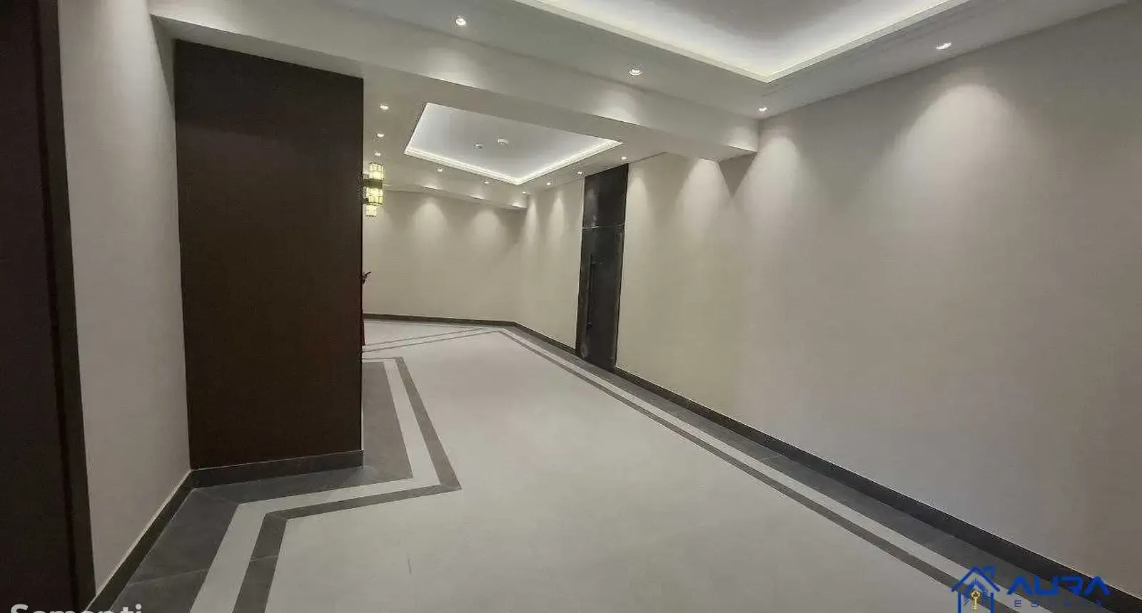 3-комн. квартира, 9 этаж, 136 м², Сино