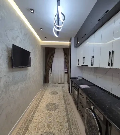 3-комн. квартира, 11 этаж, 79 м², Сино