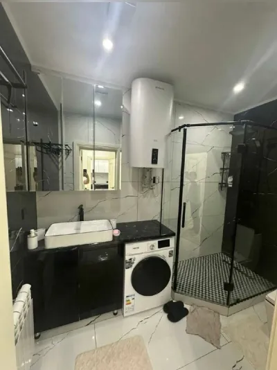 2-комн. квартира, 13 этаж, 82м², И.Сомони