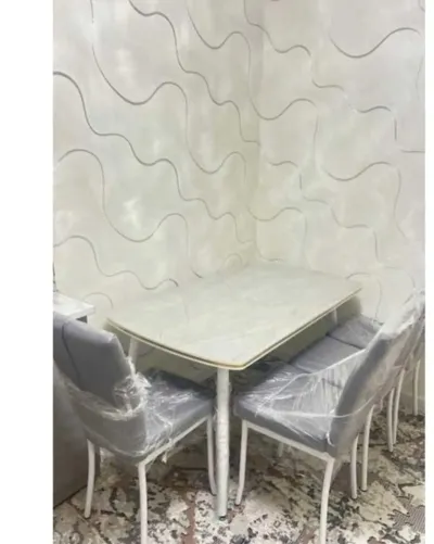 Стол стулья