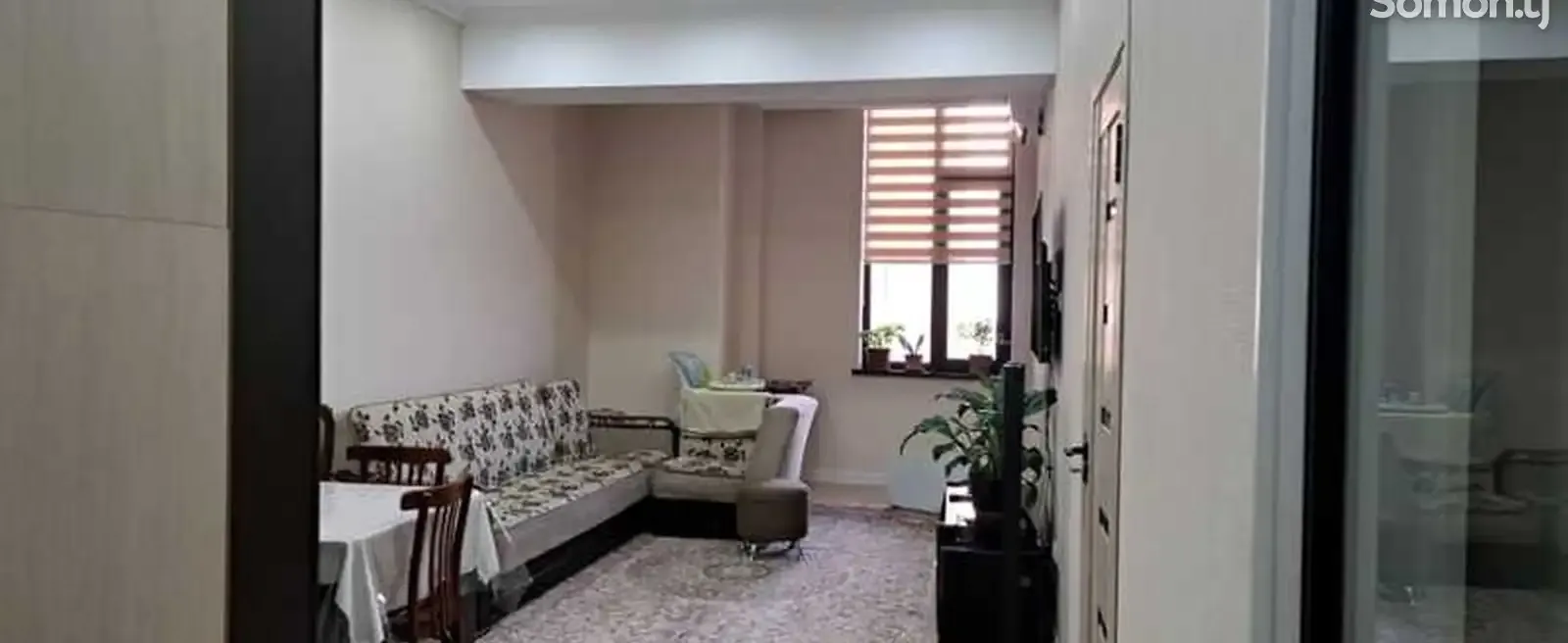 1-комн. квартира, 7 этаж, 67 м², Созидание, Шоҳмансур