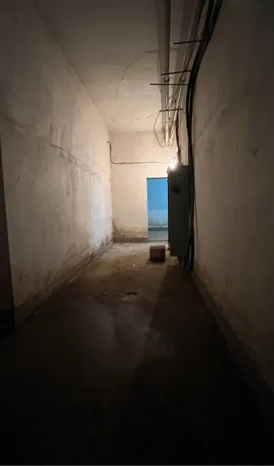 Помещение под свободное назначение, 360м², Сино
