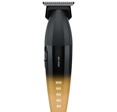 Триммер Green Lion Edge X Hair Trimmer