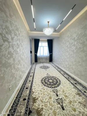 3-комн. квартира, 12 этаж, 105 м², фирдавси