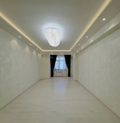 3-комн. квартира, 15 этаж, 112 м², Шохмансур,Чордома