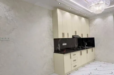 3-комн. квартира, 7 этаж, 90 м², Сино